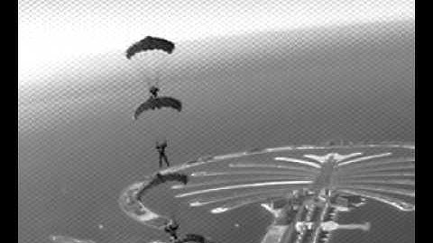 3rd DIPC&GC 2011 - CF - 4-Way  Sequential - Round 2 -- Russia