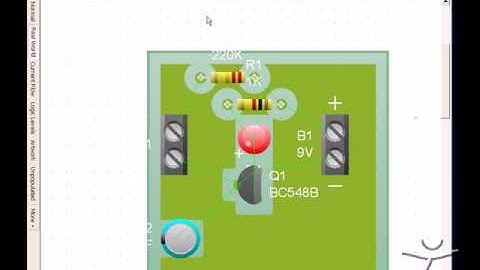 Circuit board design