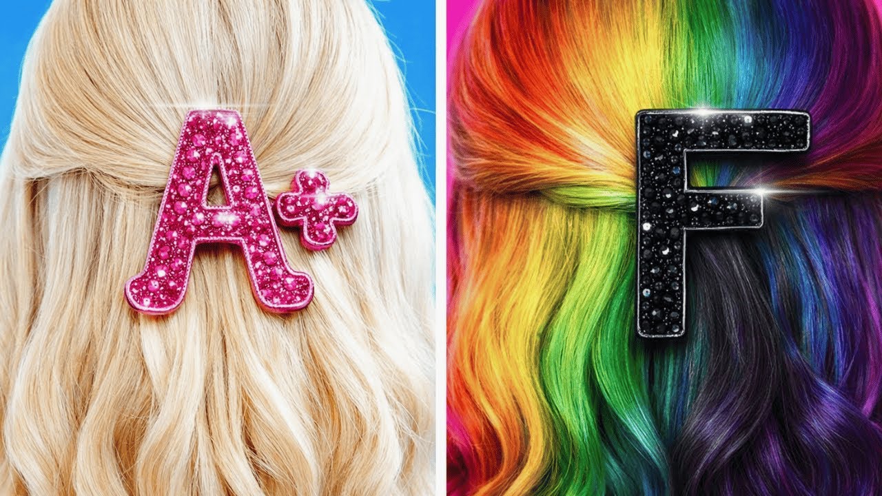 BOM Estudante vs MAU Estudante ⚡️ Como se Tornar Popular na Faculdade