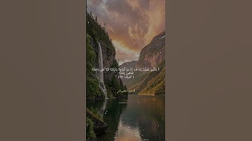 تلاوة هادئة  #الحصري #المنشاوي #محمد #اللحيدان #تلاوة #خاشعة #اسلام صبحي #تلاوة #نادرة #مشاري