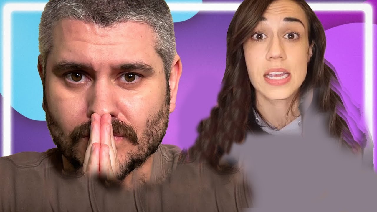 Colleen Ballinger PowerPoint   Off The Rails | Best Of H3 Podcast