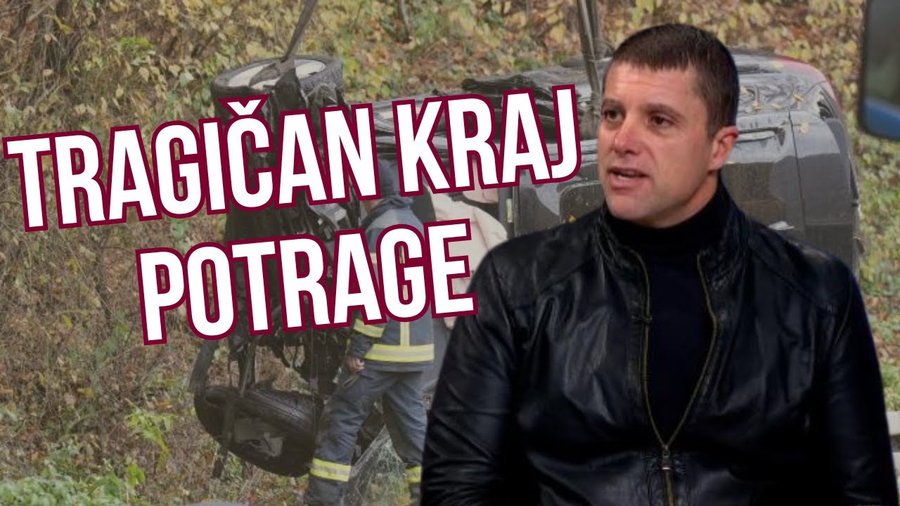 OVO JE MOGUĆI OKIDAČ NESREĆE! Stručnjak: U ovakvim situacijama dolazi do rascepa organa