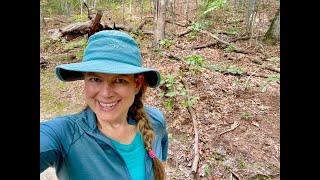 Let's Take a Walk! The French Broad River Park Greenway