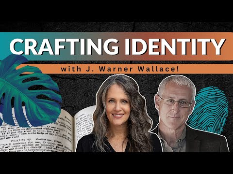 Shaping Identity: Three Routes and the Vital ONE to Focus On.