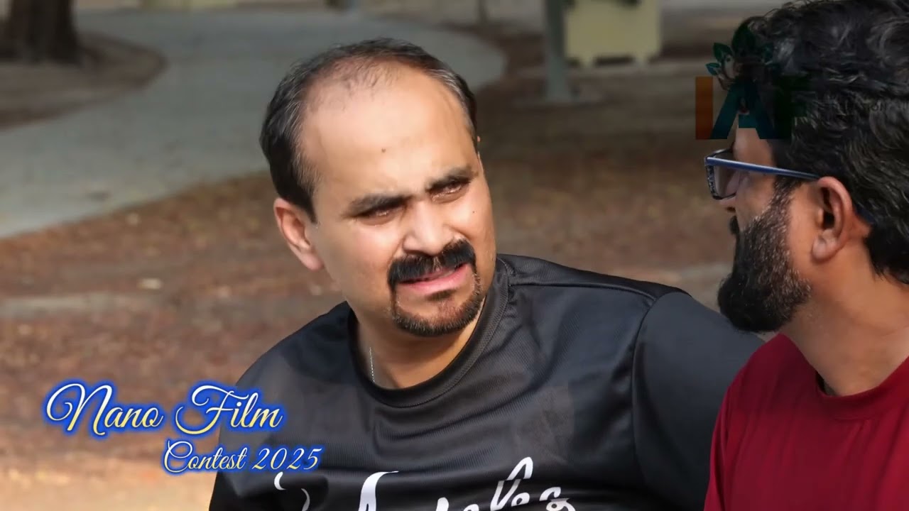 Indian Arts Federation Nano Film Contest 2K25.Celebrating creativity in every frame. 🎥Entry No: 6 