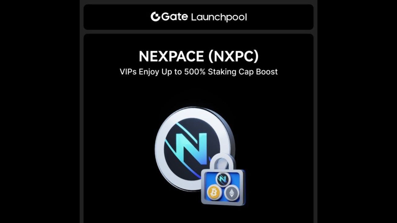 "GateLive" Nexpace (NXPC)
