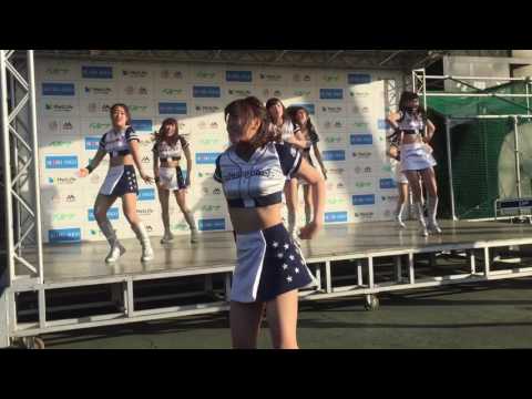 2017.4.7(金)西武ライオンズ ブルーレジェンズ2