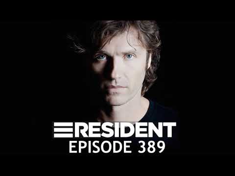 Thumbnail for Hernan Cattaneo Resident 389 Live at Tomorrowland Part 2 20-10-2018