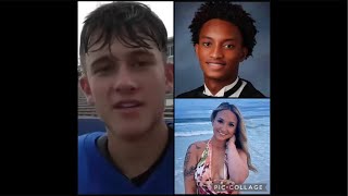 Breaking’ Nolan Xavier Wells Friend Bart Edmiston Took His Life At Horn Island Over Katie McCormack!