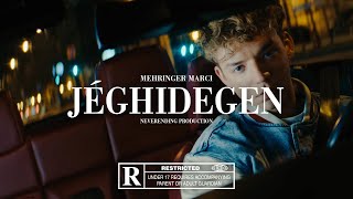 Video voorbeeld van "Mehringer Marci – Jéghidegen (Dalszöveg)"