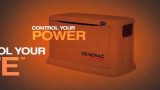 Celi Electric Television Commercial - Generac Generators