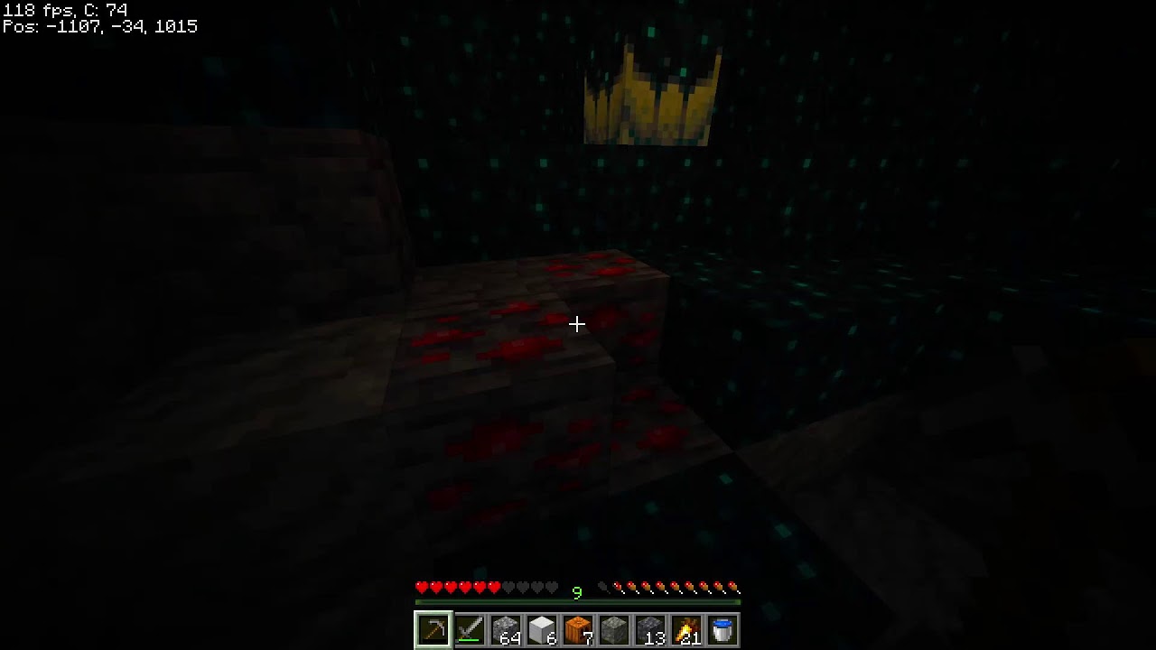 How to get INFINITE Diamonds & Enchantments! 💎 | Minecraft Survival ...