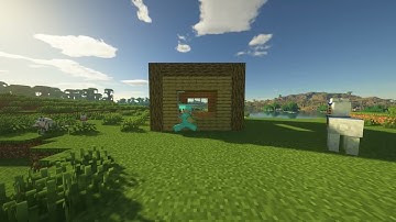 Building A House But Only Adding One Block A Day (Day 145)