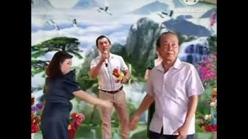 Cặp đôi song ca đã mang không khí xuân về quá tuyệt vời với bài tân cổ  TÂM SỰ NÀNG XUÂN