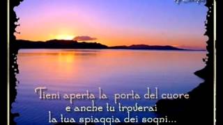 Video thumbnail of "Nino D'angelo   Amore e pensiero"