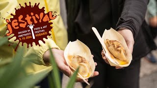 Jestival 2024, Kobarid