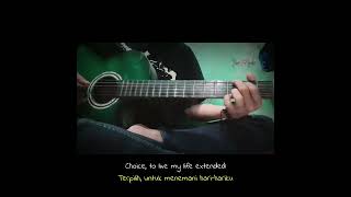 Muse - Unintended (Lirik Terjemahan Indonesia) #Shorts