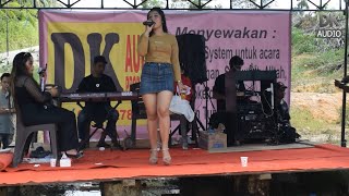 BEKAS PACAR BY NINIT STEPPANIE ‼️ THE WEDDING PETAK BAHANDANG GUNUNG MAS ‼️