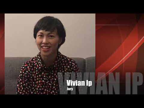 【PPA Online Music Festival】A Message from Vivian Ip