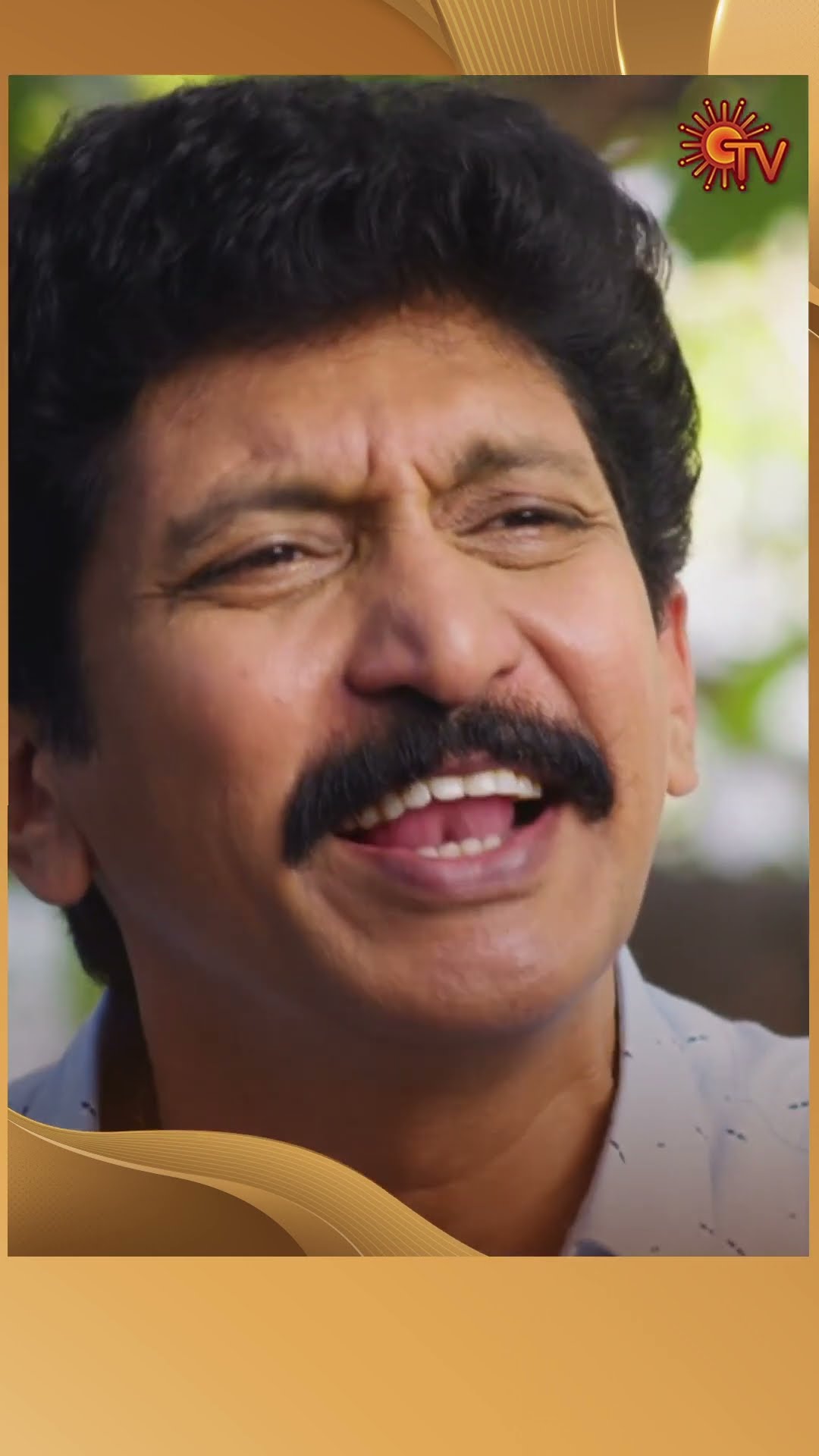 #MoondruMudichu #SunTV #shorts #tamilserial