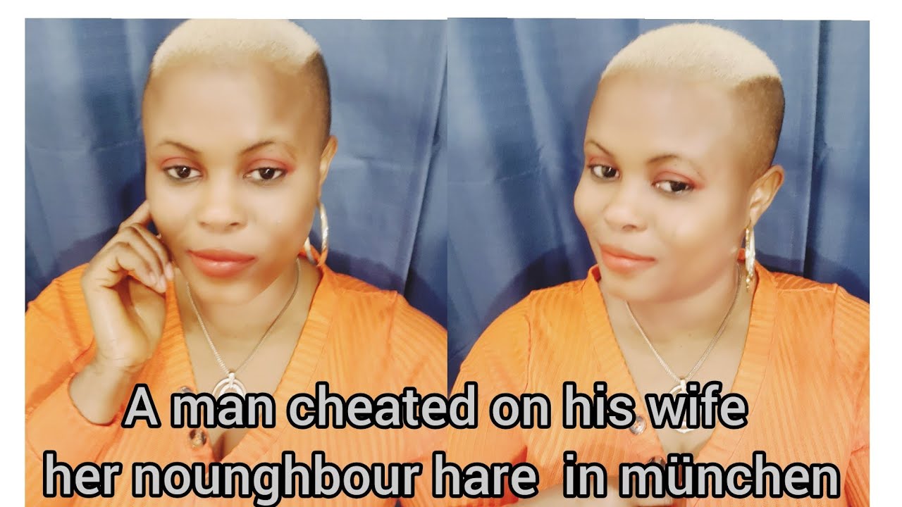 A Man Cheated on His Wife With Nounghbour +4915217211194 - YouTube