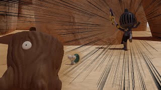 [메이플] 레벨업이 하고 싶은 스텀프