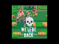 Даже мертвый забил гол #brawlstars #бравлстарс #music