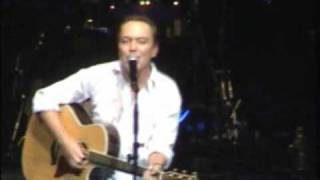 David Cassidy Live - Ain&#39;t No Sunshine