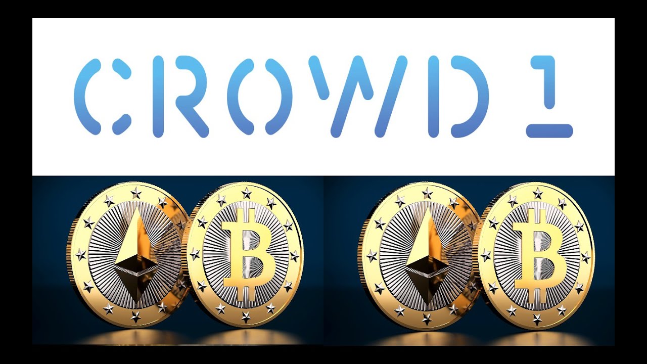Crowdcoin cryptocurrency bread crypto ico