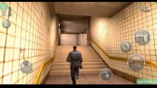 Обзор - Max Payne - для Андроид