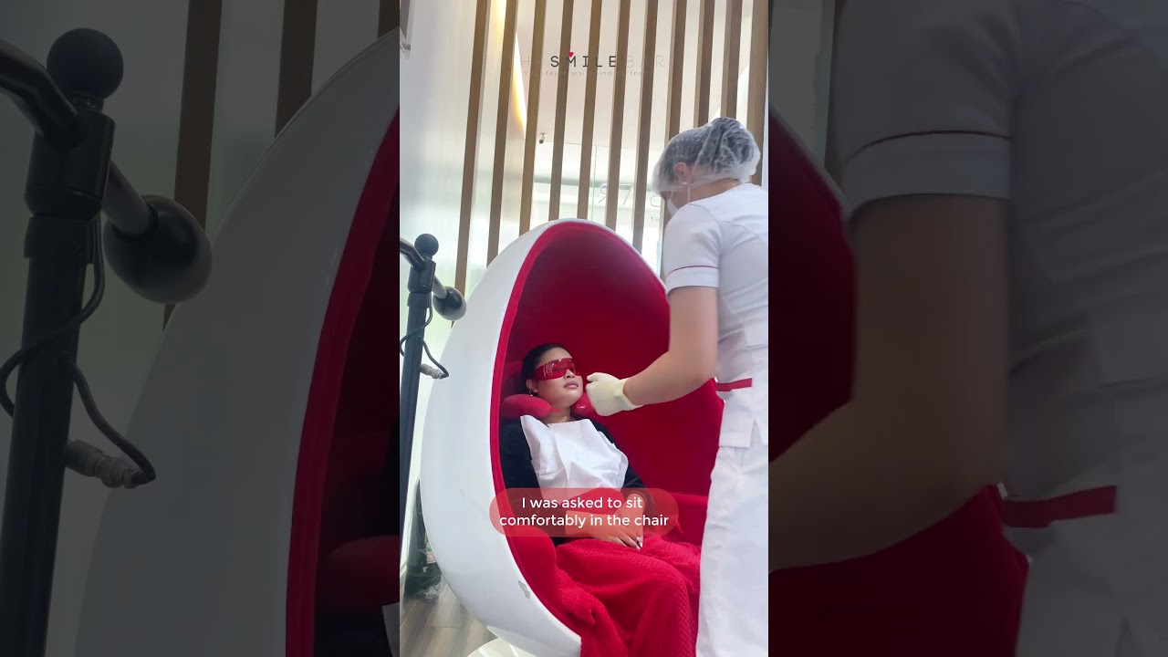 No pain, ALL gain! 😉