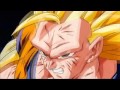 Dragonballz gokus dragon fist vs hirudegarn