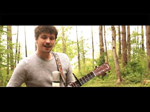 Heading North (Acoustic Version) - Dominik Büchele