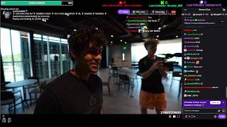 STABLE RONALDO TWITCH LIVE NO ADS screenshot 3