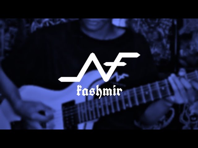 Led Zeppelin - Kahsmir (Guitar Cover) - Noor Fadheelah class=