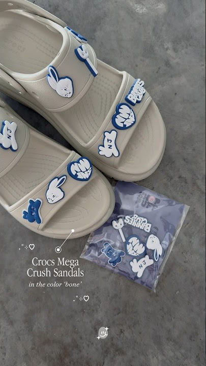 How To Make Custom Crocs Charms using Resin Planar Flat Backs