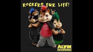 Overtune - Always Be Mine (Chipmunk Version)