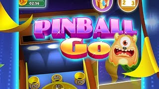 Pinball Go - Android Gameplay screenshot 4