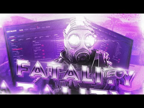 FATALITY CRACK БЕСПЛАТНЫЙ | ЛУЧШИЙ БЕСПЛАТНЫЙ ЧИТ?