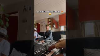 Boetie Ello ft Jordan Keys: Koortjie🔥🎹