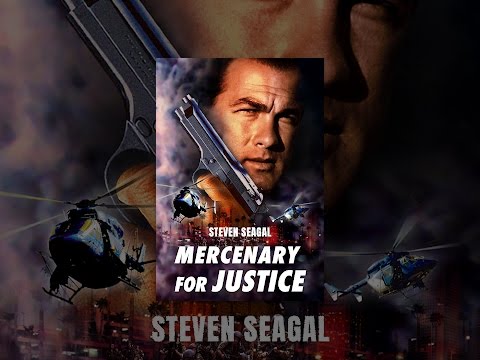 Mercenary for Justice