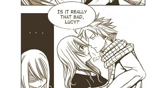 Nalu Fan Manga