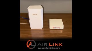 Motorola router swap to Calix U4 router