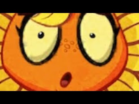 Pvz sunflower r34