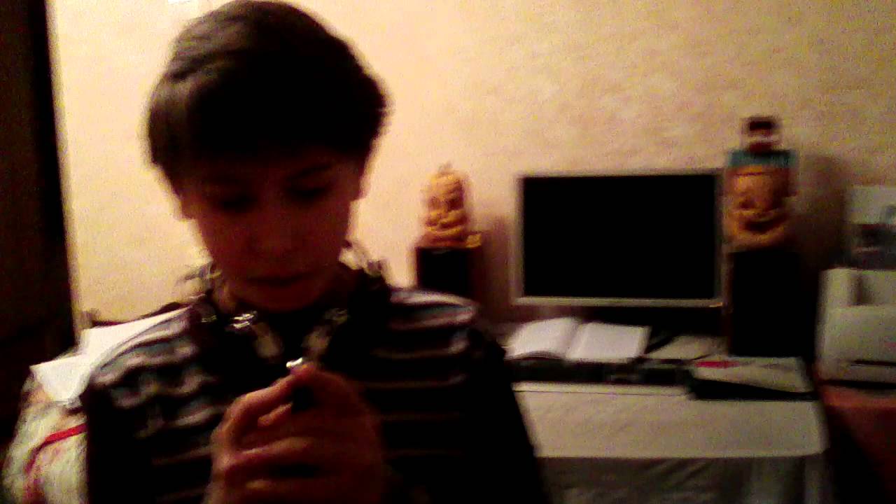 Green Laser Pointer 50mW обзор