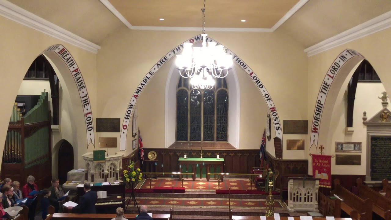 What a friend we have in Jesus (Calon Lan)