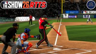 Rookie of the Year Frontrunner! | MLB The Show 26 Road to the Show Part 34