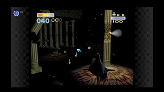 Star Fox 64: Aquas (Expert Mode) [1080 HD]