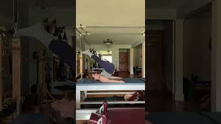 Classical Pilates Corkscrew | Beginner, Intermediate & Advanced Variations Explained