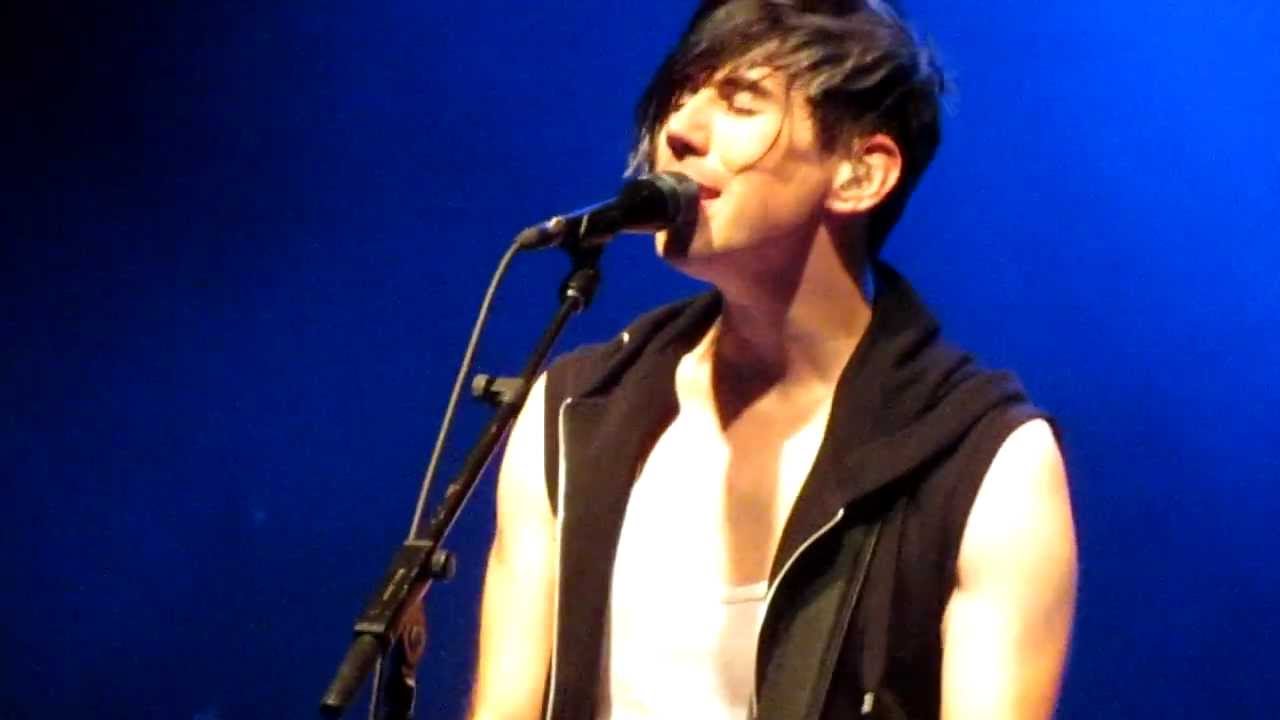 Watch Josh Ramsay - Tiny Dancer & Skin and Bones LIVE @ Crushfest 2012 on YouTube Watch Josh Ramsay - Tiny Dancer & Skin and Bones LIVE @ Crushfest 2012 on YouTube